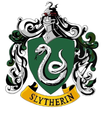 Slytherin Green